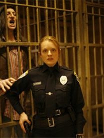 Cartel de Terror en estado puro Temporada 1