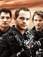 Cartel de GSG9: Cuerpo de élite Temporada 2