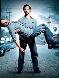 Cartel de The Cleaner Temporada 2