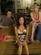 Cartel de Todos mis novios Temporada 1