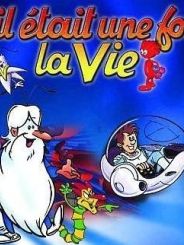 Cartel de Érase una vez... La vida Temporada 1