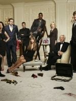 Cartel de Dirty Sexy Money Temporada 2