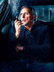 Cartel de Crash Temporada 2