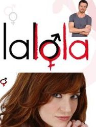 Cartel de Lalola Temporada 1