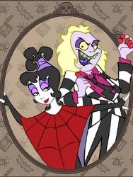 Cartel de Bitelchús Temporada 4