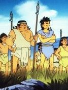 Cartel de Érase una vez... Las Américas Temporada 1