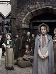 Cartel de Little Dorrit Temporada 1
