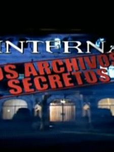 Cartel de El Internado, Los Archivos Secretos Temporada 2