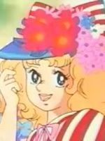 Cartel de Candy Temporada 1