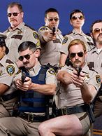 Cartel de Reno 911! Temporada 6
