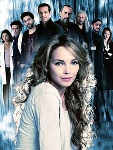 Cartel de Éternelle Temporada 1