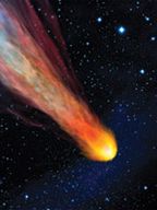 Cartel de Meteor Temporada 1