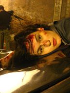 Cartel de Suite noire Temporada 2