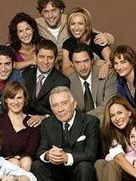 Cartel de Motivos personales Temporada 2