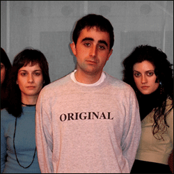 Cartel de Que vida más triste Temporada 1