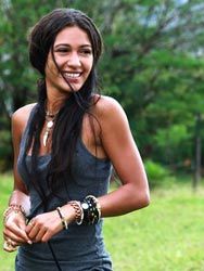 Cartel de Foudre Temporada 5