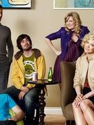 Cartel de Casi sin querer Temporada 1