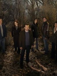 Cartel de Sin identificar Temporada 1