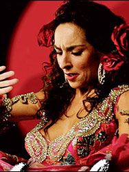 Cartel de Lola (2009) Temporada 1