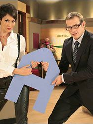 Cartel de Arrayán Temporada 13