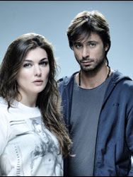 Cartel de Karabudjan Temporada 1