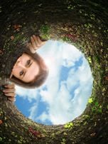 Cartel de Alice Temporada 1