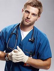 Cartel de Miami Medical Temporada 1