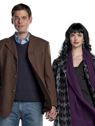 Cartel de Failure to Fly Temporada 1