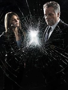 Cartel de Ley y orden: Acción criminal Temporada 10