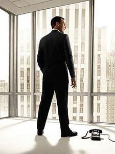 Cartel de Mad Men Temporada 7