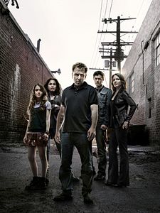 Cartel de Miénteme Temporada 3