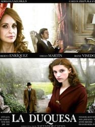 Cartel de La Duquesa Temporada 2