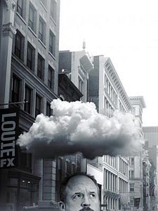 Cartel de Louie Temporada 5