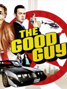 Cartel de The Good Guys Temporada 1