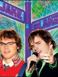 Cartel de Jake & Blake Temporada 2