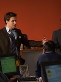 Cartel de Outsourced Temporada 1