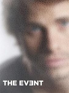 Cartel de El Evento Temporada 1