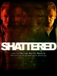 Cartel de Sullivan Temporada 1