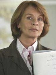 Cartel de Unter Verdacht Temporada 1