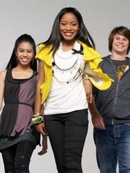 Cartel de True Jackson, VP Temporada 2