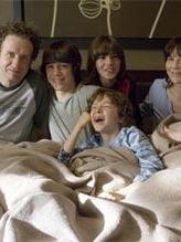 Cartel de Les Parent Temporada 6