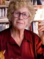 Cartel de Annie MG Temporada 1