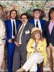 Cartel de Museo Coconut Temporada 2