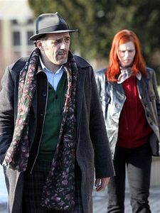 Cartel de Tango Temporada 1