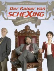 Cartel de Der Kaiser von Schexing Temporada 4