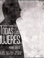 Cartel de Todas las mujeres Temporada 1