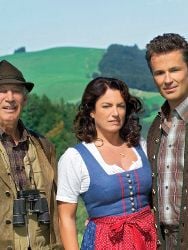 Cartel de Die Landärztin Temporada 6