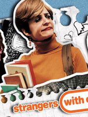 Cartel de Strangers with Candy Temporada 3