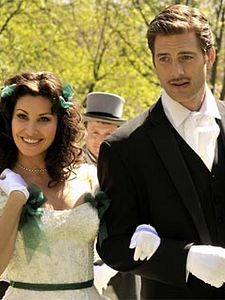 Cartel de Everything She Ever Wanted Temporada 1