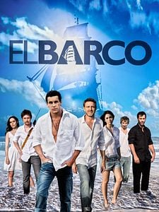 Cartel de El barco Temporada 3